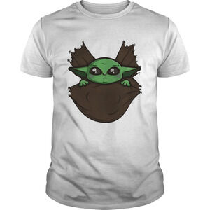 Baby On The Shelf Shirt